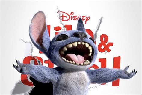 Lilo & Stitch 2025
